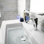 Смеситель для умывальника Ideal Standard Ceraflex B1713AA Смеситель для умывальника Ideal Standard Ceraflex B1713AA